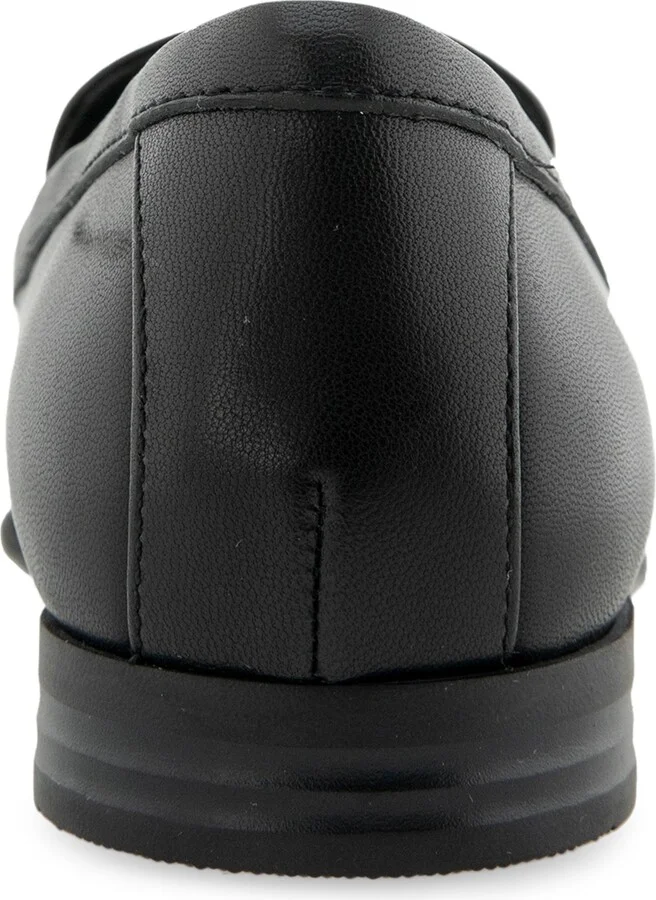 Aerosoles Women's Wells Block Heel Loafers - Image 3