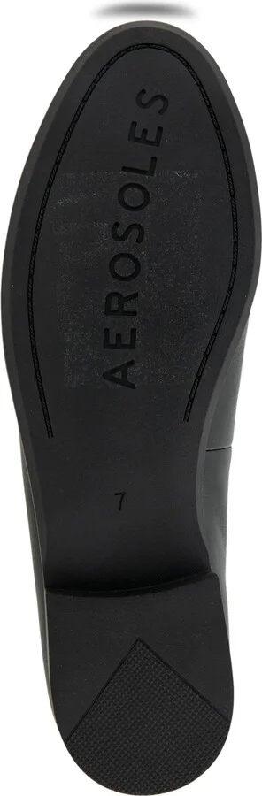 Aerosoles Women's Wells Block Heel Loafers - Image 5