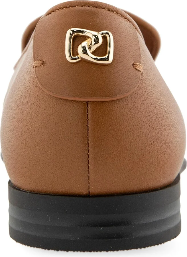 Aerosoles Women's Wells Block Heel Loafers - Image 8