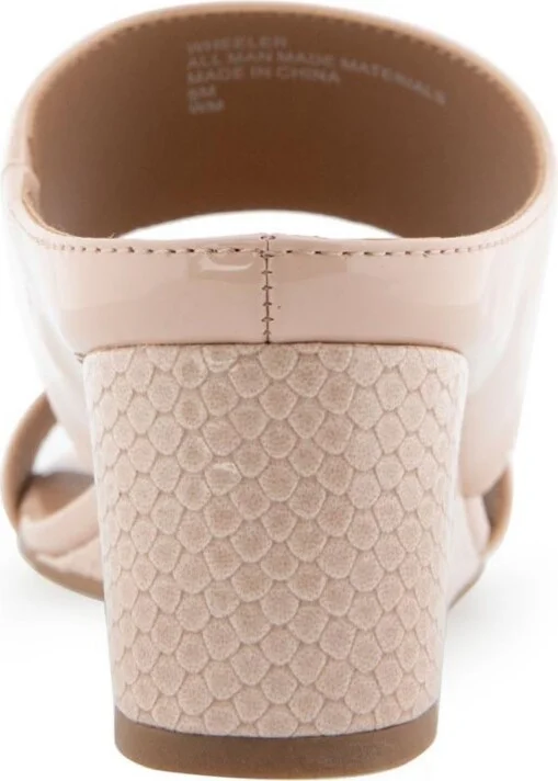 Aerosoles Women's Wheeler Strap Wedge Sandals - Image 4