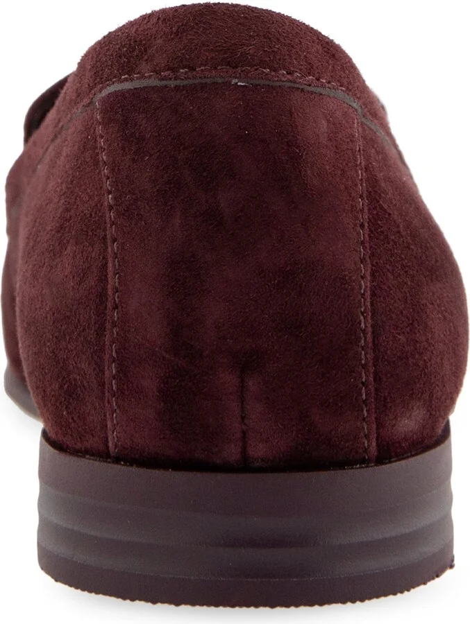 Aerosoles Women's Wiera Tailored Loafers - Image 3