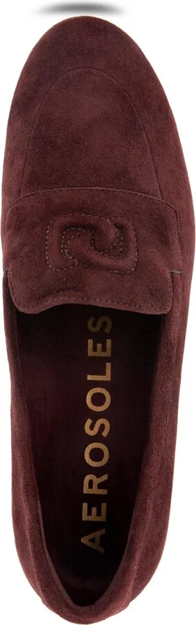 Aerosoles Women's Wiera Tailored Loafers - Image 4