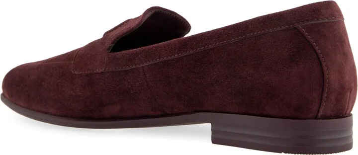 Aerosoles Women's Wiera Tailored Loafers - Image 6