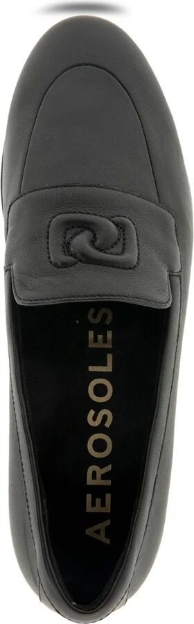 Aerosoles Women's Wiera Tailored Loafers - Image 9