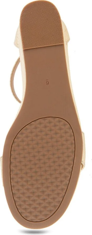 Aerosoles Women's Willis Buckle Strap Wedge Sandals - Image 5
