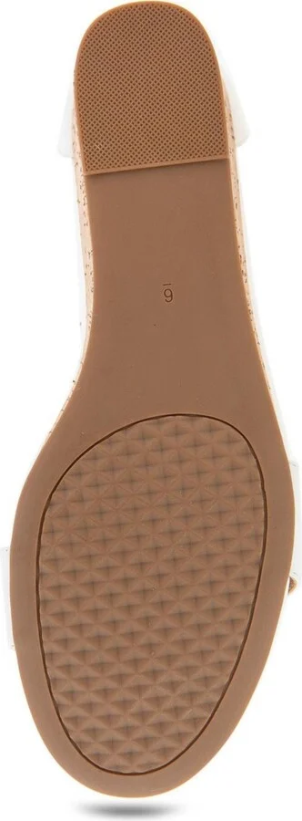 Aerosoles Women's Willis Buckle Strap Wedge Sandals - Image 10