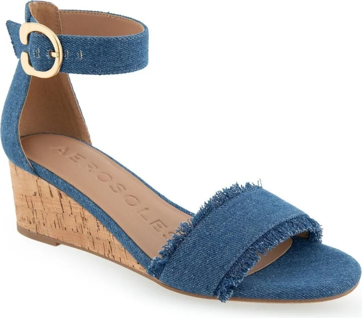 Medium Blue Denim
