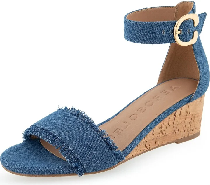 Medium Blue Denim