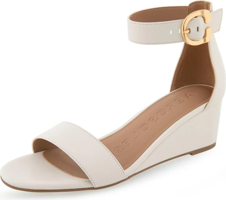 Eggnog Faux Leather