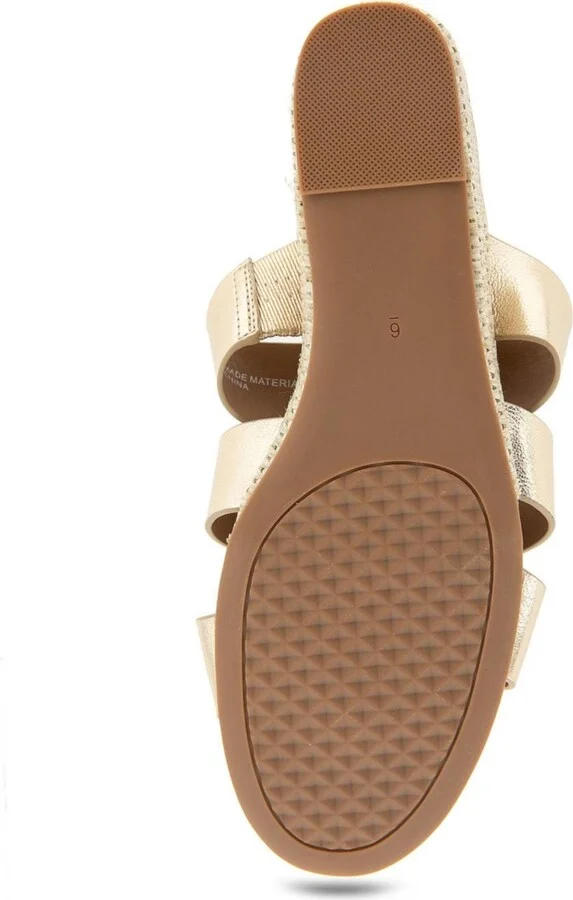 Aerosoles Women's Wilma Slip-On Wedge Sandals - Image 5