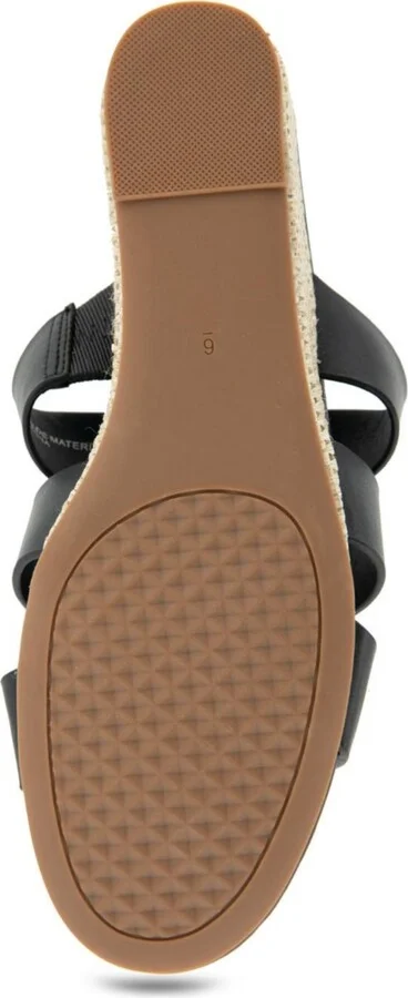 Aerosoles Women's Wilma Slip-On Wedge Sandals - Image 10