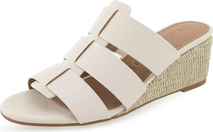 Eggnog Pu Leather
