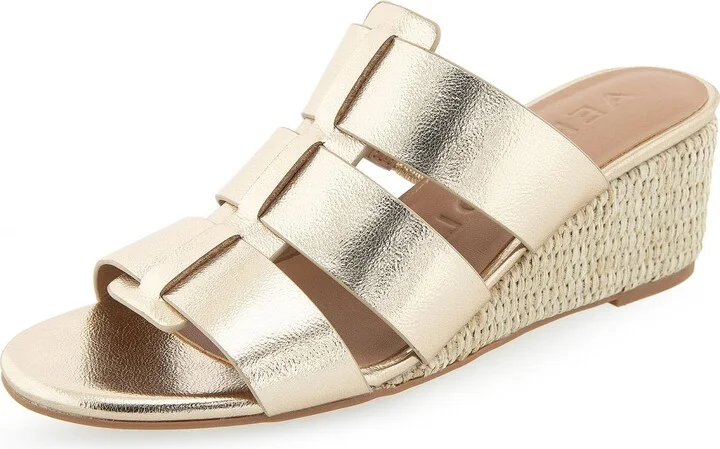 Aerosoles Women's Wilma Wedge Sandal