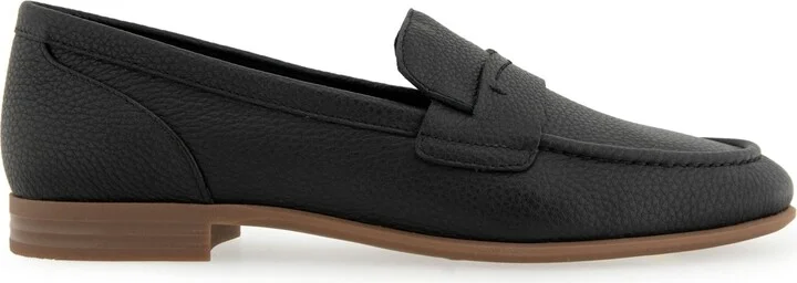 Aerosoles Women's Winona Almond Toe Loafer Flats - Image 2