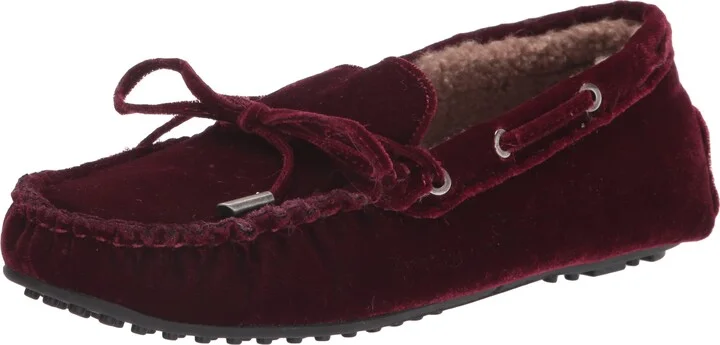 Bordeaux Velvet