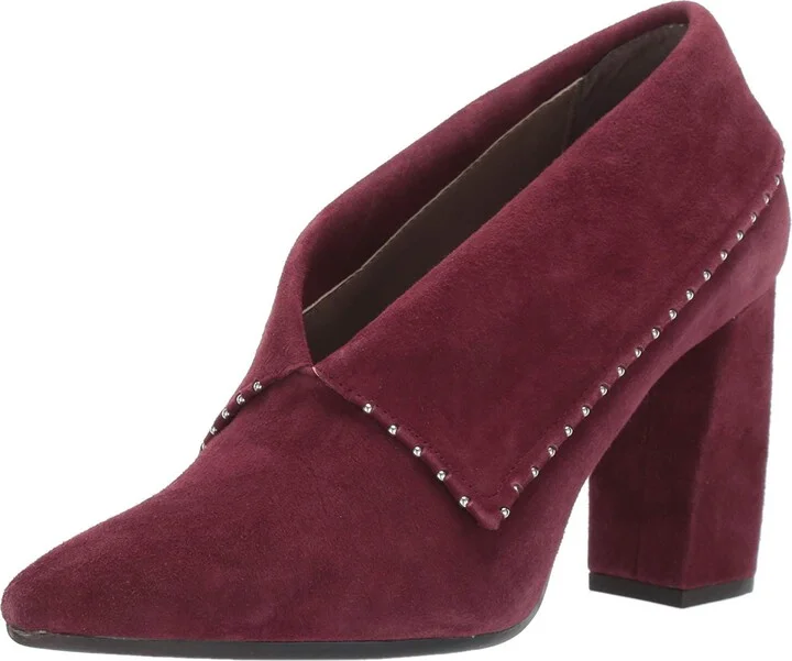 Wine Suede