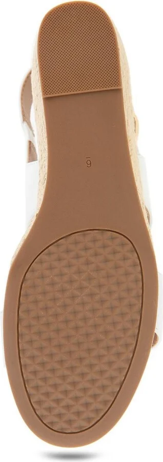 Aerosoles Women's Worth Open Toe Wedge Sandals - Image 5