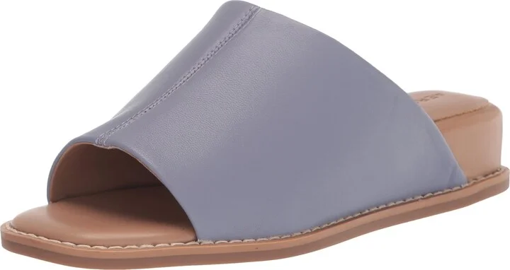 Lilac Leather