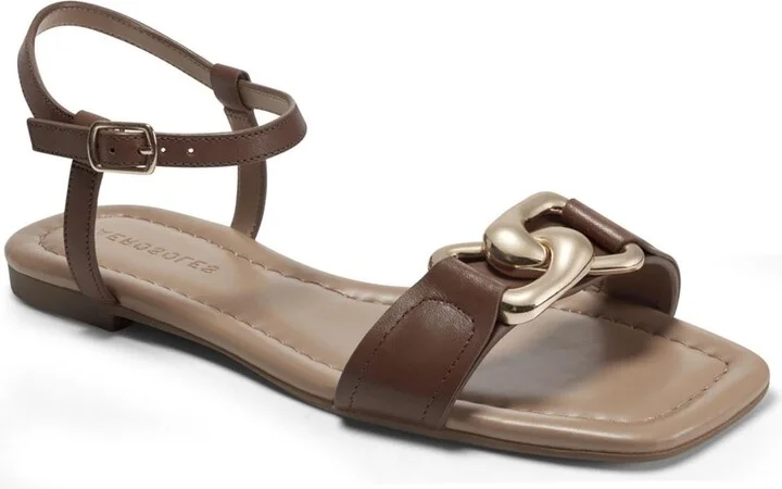 Tan Leather