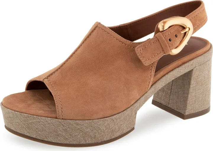 Aerosoles Women's ZELLA Platform Sandal