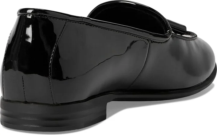 Aerosoles Wuster Women's Dress Flat Shoes Light Stone Lizard Embossed Faux Leather : 8.5 B - Medium - Image 10