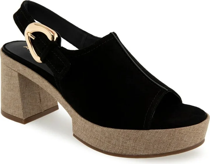 Aerosoles Zella Platform Sandal