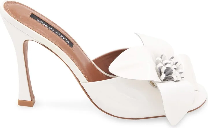 Aeryn Slide Sandal - Image 3