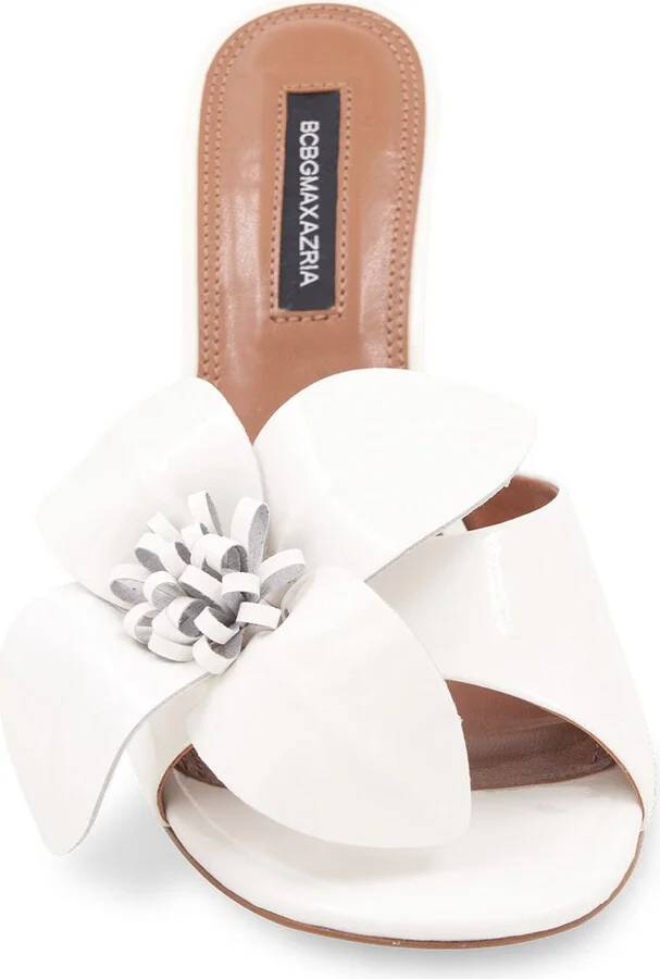 Aeryn Slide Sandal - Image 4