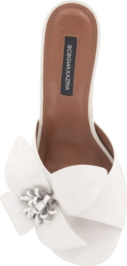 Aeryn Slide Sandal - Image 5