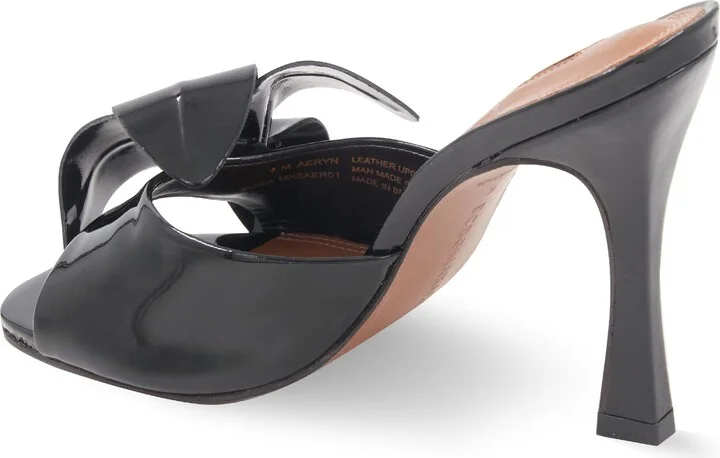 Aeryn Slide Sandal - Image 9