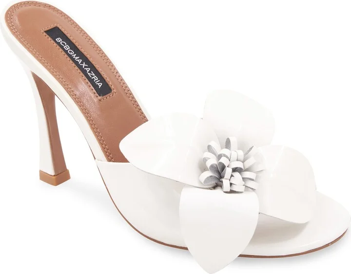 Aeryn Slide Sandal