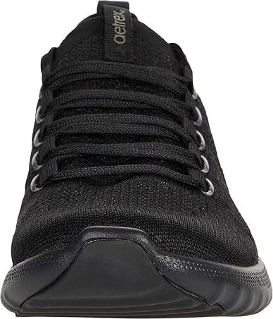 Aetrex Carly Women's Shoes Black 1 : EU 35 (US Women's 5-5.5) M (B) - Image 5