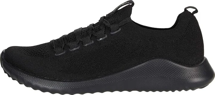Aetrex Carly Women's Shoes Black 1 : EU 35 (US Women's 5-5.5) M (B) - Image 6