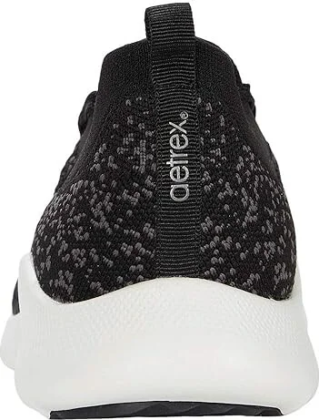 Aetrex Carly Women's Shoes Black : EU 35 (US Women's 5-5.5) M (B) - Image 4
