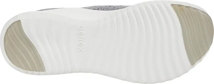Aetrex Carly Women's Shoes Grey : EU 35 (US Women's 5-5.5) M (B) - Image 3