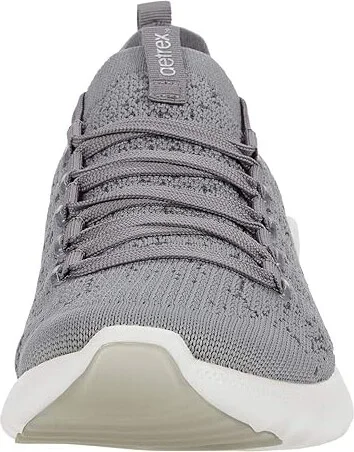Aetrex Carly Women's Shoes Grey : EU 35 (US Women's 5-5.5) M (B) - Image 5