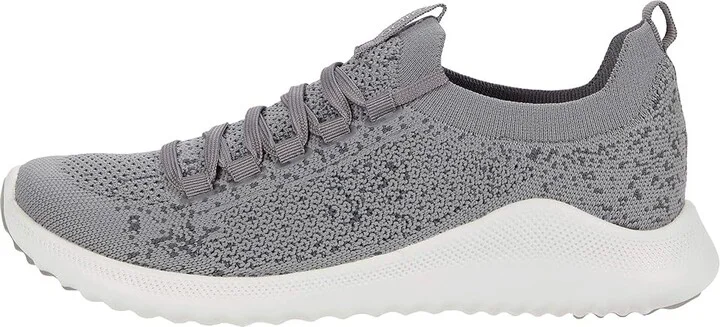 Aetrex Carly Women's Shoes Grey : EU 35 (US Women's 5-5.5) M (B) - Image 6