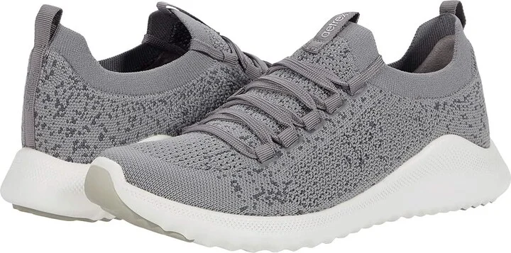 Aetrex Carly Women's Shoes Grey : EU 35 (US Women's 5-5.5) M (B)