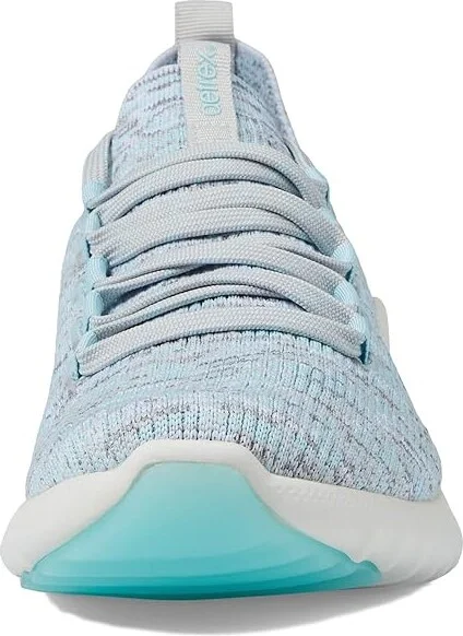 Aetrex Carly Women's Shoes Sky Blue : EU 36 (US Women's 6-6.5) M (B) - Image 5