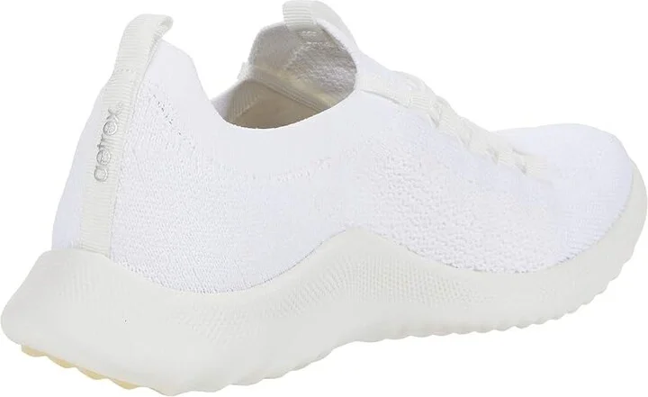 Aetrex Carly Women's Shoes White : EU 35 (US Women's 5-5.5) M (B) - Image 4