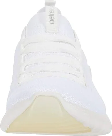 Aetrex Carly Women's Shoes White : EU 35 (US Women's 5-5.5) M (B) - Image 5