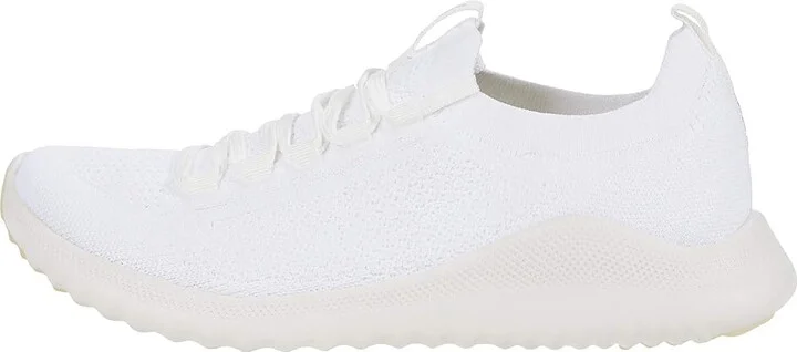 Aetrex Carly Women's Shoes White : EU 35 (US Women's 5-5.5) M (B) - Image 6