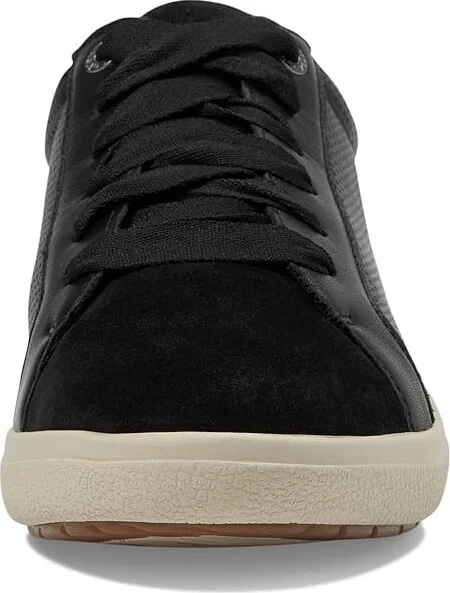 Aetrex Courtney Women's Shoes Black : EU 42 (US Women's 10.5-11) M (B), Leather - Image 5