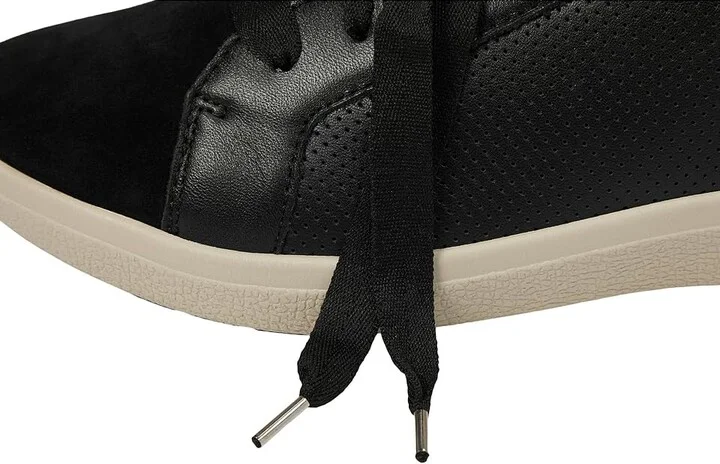 Aetrex Courtney Women's Shoes Black : EU 42 (US Women's 10.5-11) M (B), Leather - Image 7