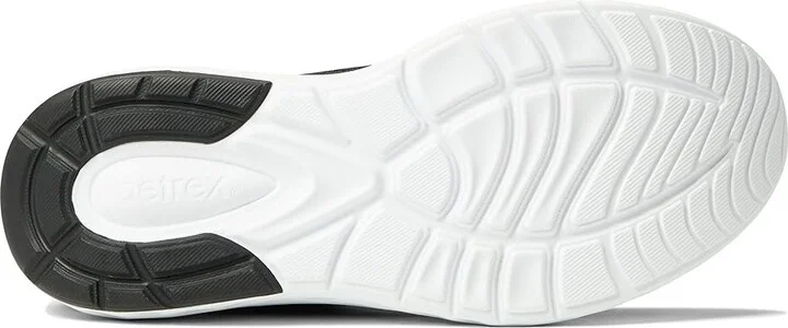 Aetrex Danika Women's Clog Shoes Black : EU 35 (US Women's 5-5.5) M (B), Synthetic - Image 3