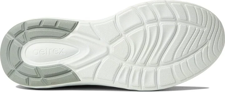 Aetrex Danika Women's Clog Shoes White : EU 35 (US Women's 5-5.5) M (B), Synthetic - Image 3