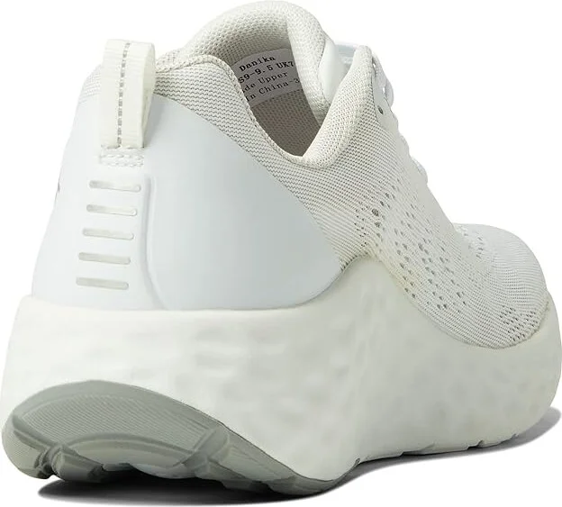Aetrex Danika Women's Clog Shoes White : EU 35 (US Women's 5-5.5) M (B), Synthetic - Image 4