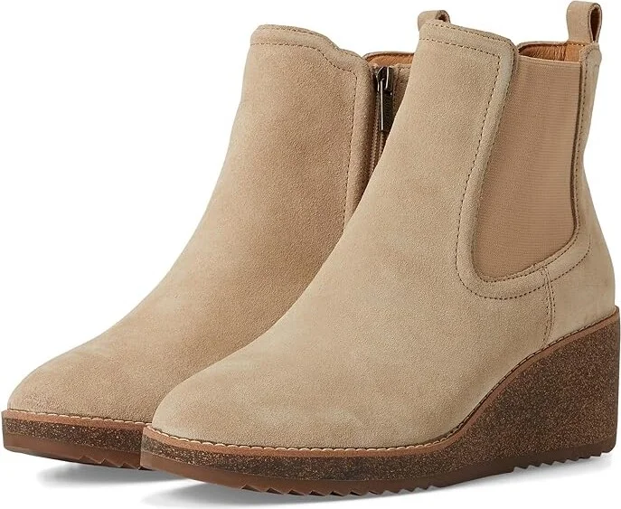 Aetrex Dawn Women's Shoes Tan : EU 36 (US Women's 6-6.5) M (B), Leather