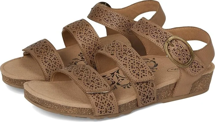Taupe Cutout