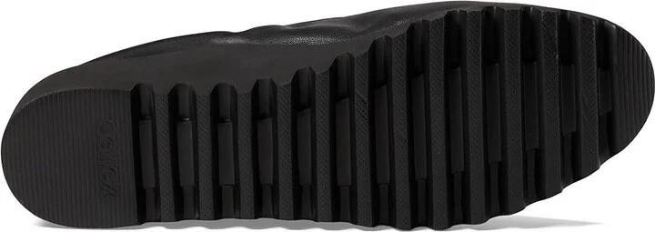 Aetrex Liz Women's Flat Shoes Black : EU 39 (US Women's 8.5) M (B), EVA/Leather/Polyester - Image 3